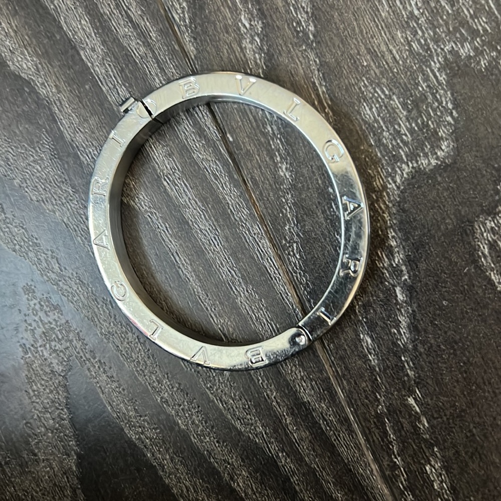 BVLGARI bracelet